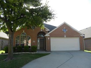 2505 Spring Dr, McKinney, TX 75072
