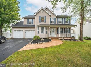 159 Barracuda Rd, Manahawkin, NJ 08050