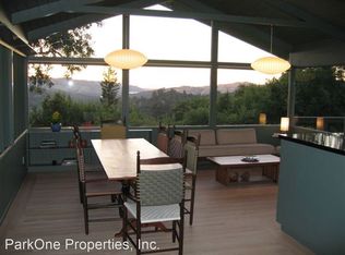 73 La Cuesta Rd, Orinda, CA 94563