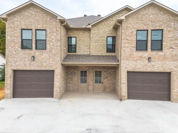 401 & 403 E Center St, Jacksonville, AR 72076