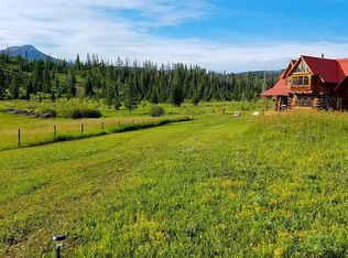 67810 County Road 129, Clark, CO 80428