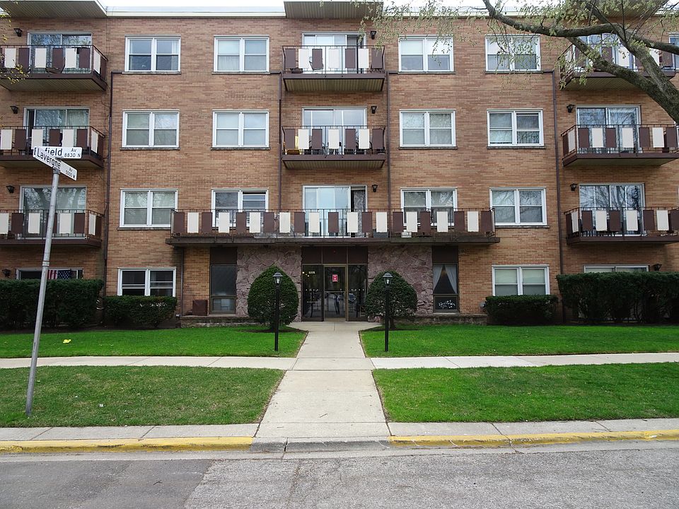 1st image of 5005 Enfield Ave N #206