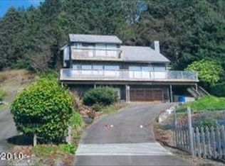 7544 NE Neptune Dr, Lincoln City, OR 97367