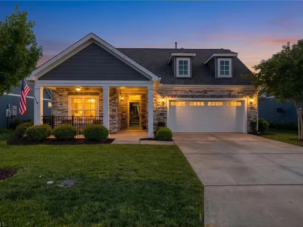 1124 Hudson Dr, Mebane, NC 27302