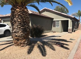 11924 W Scotts Dr, El Mirage, AZ 85335