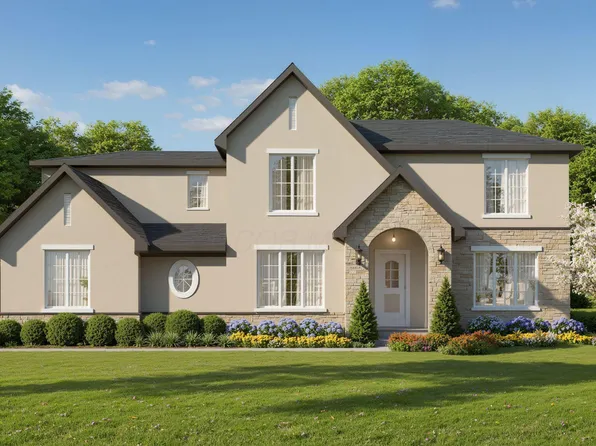 3445 Redding Rd, Columbus, OH 43221