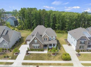 817 Reigh Count Pl, Cary, NC 27519