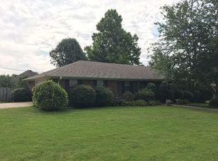 1307 Stafford St, Paragould, AR 72450