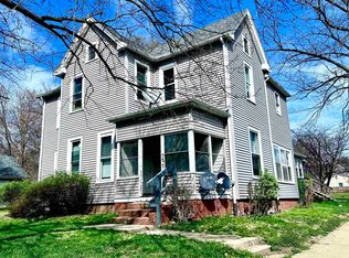 723 W Armstrong Ave, Peoria, IL