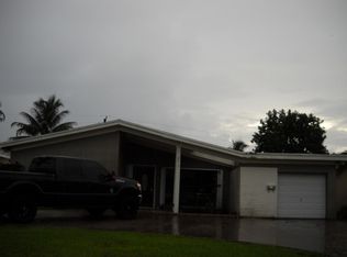 3417 W Lake Pl, Miramar, FL 33023