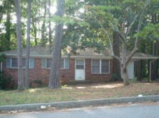 2480 Woodland Dr NW, Kennesaw, GA 30152