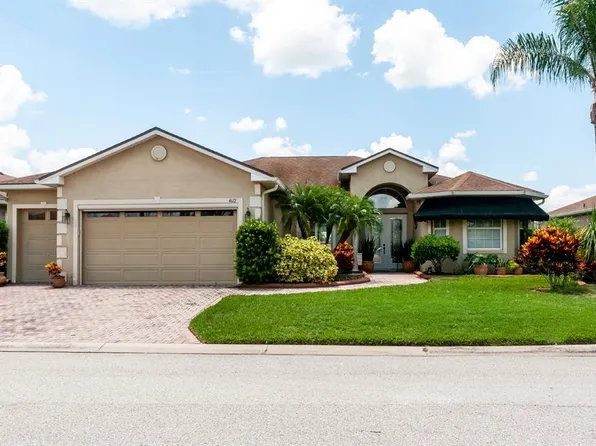 4612 Turnberry Ln, Lake Wales, FL 33859