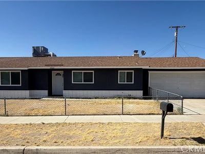 31060 Balsa Ave, Barstow, CA, 92311