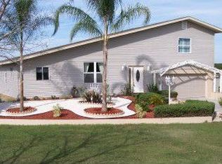 5510 Lake Hatchineha Rd, Haines City, FL 33844