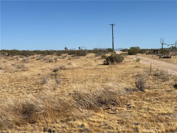 0 Avenue F2 & 195th St E Lot 36, Lancaster, CA 93535