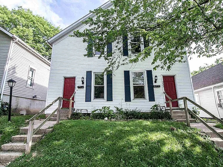 1423 Alabama St — Photo 1