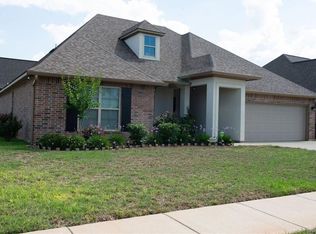 1015 Maize St, Bossier City, LA 71111
