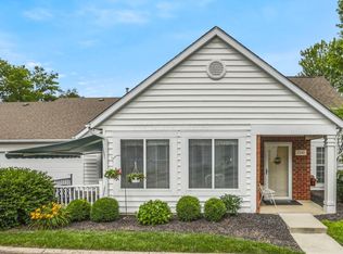 1141 Overlook Ct, Pickerington, OH