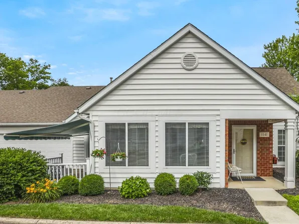 1141 Overlook Ct, Pickerington, OH 43147
