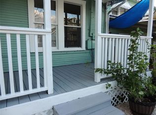 3701 Bradley St, Houston, TX 77009