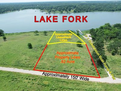 LOT 15 Anglers Point Dr, Emory, TX, 75440