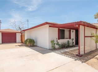 6985 Estrella Ave, Twentynine Palms, CA 92277