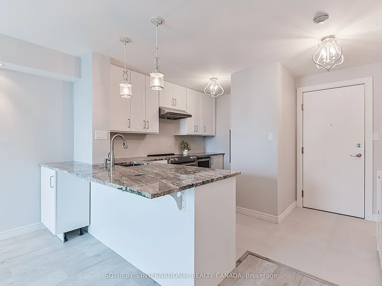 323 Richmond St E #1208 — Photo 12