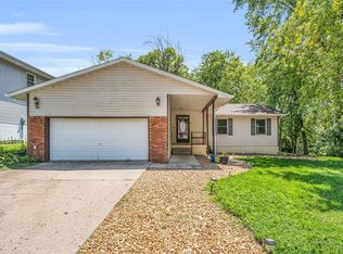 2291 W Packard St, Decatur, IL 62522