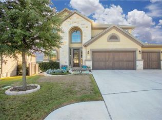 3832 Tordera Dr, Austin, TX 78738