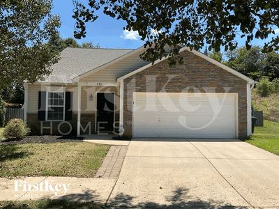 520 Martha Ct, Kernersville, NC, 27284