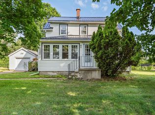 15085 Highway 1, Wilmot, NS B0P1R0