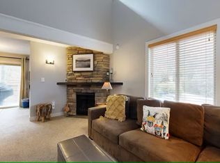 5024 Main Gore Dr S #13, Vail, CO 81657