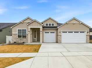 2988 Tarragon Ave, Richland, WA