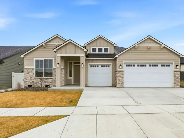 2988 Tarragon Ave, Richland, WA 99352