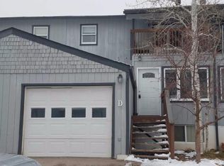 960 York View Dr #D, Gypsum, CO 81637