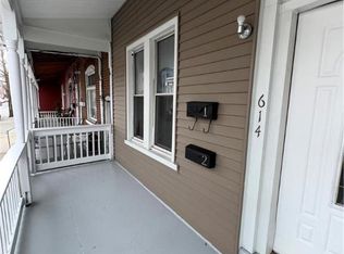 614 N 8th St, Allentown, PA 18102