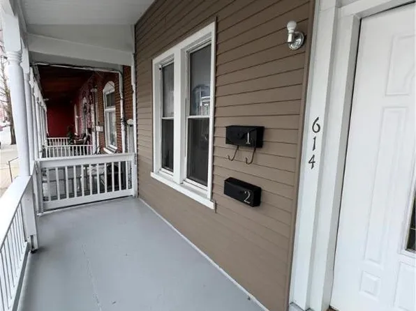 614 N 8th St, Allentown, PA 18102