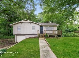 1013 Sandybrook Cir, Birmingham, AL 35214