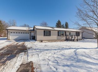 2743 Airport Rd, Adrian, MI 49221