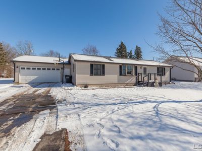 2743 Airport Rd, Adrian, MI, 49221