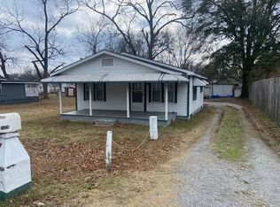 1428 Dripping Springs Rd NW, Cullman, AL 35055