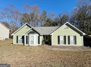 5167 Allison Way, Sugar Hill, GA 30518