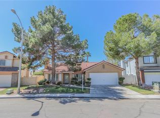 227 Crystal Springs Pl, Henderson, NV 89074