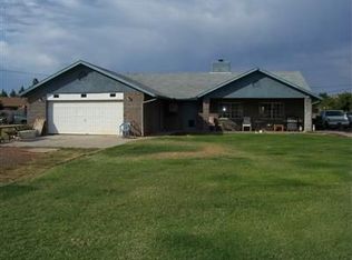 156 E Stolen Blvd, Camp Verde, AZ 86322