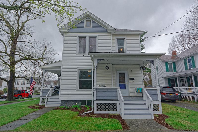 2nd image of 45-47 BLEEKER Street