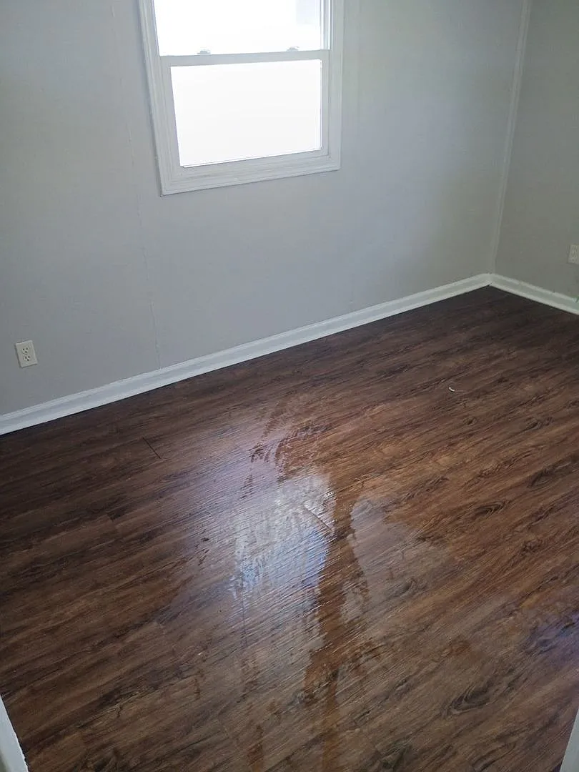 2-Bedroom Home with Large Yard and Front Porch — Photo 3