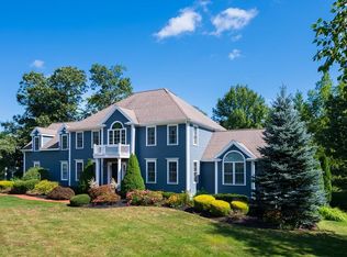 56 Linden Ln, Hanover, MA 02339