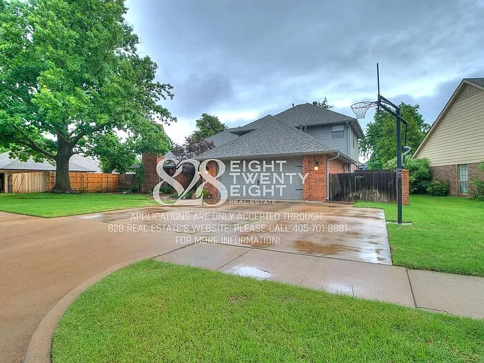 3723 Barwick Ct — Photo 5