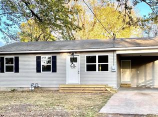 602 Grand St, Lamar, MO 64759