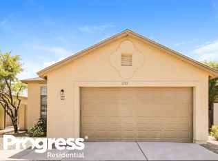 7353 W Greer Ave, Peoria, AZ 85345